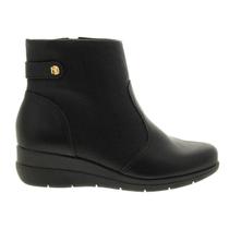 Bota Modare 7085100 Cano Curto Anabela