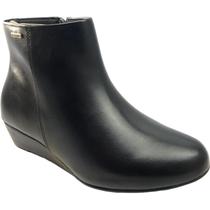 Bota Modare Anabela Cano Baixo