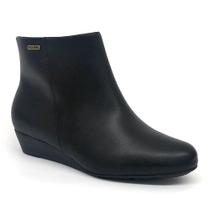 Bota Modare Anabela Ultraconforto 7076.100