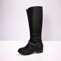 Bota Modare cano Alto montaria