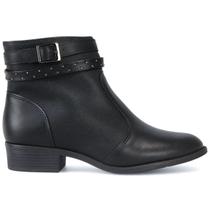 Bota Modare Cano Curto 7057.233 Ultra Conforto Feminino Bota Modare Cano Curto 7057.233 Ultra Conforto Feminino
