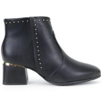 Bota Modare Cano Curto 7082.106.23580 Feminino