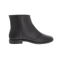Bota Modare Cano Curto Salto Baixo Bloco 9085.100 Bota Modare Cano Curto Salto Baixo Bloco 9085.100