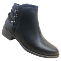 Bota Modare Cano Curto Salto Baixo Ortopédica Esporão Macia Coturno Salto Quadrado Anatômica Ultra Conforto Bota Modare Cano Curto Salto Baixo Ortopédica Esporão Macia Coturno Salto Quadrado Anatômica Ultra Conforto