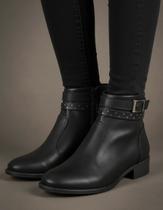 Bota Modare Cano Curto