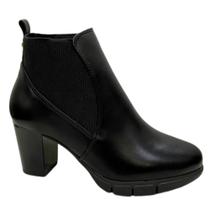 Bota modare feminina ankle boot 7080.100.23624