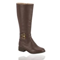 Bota Modare Napa Suprema 7057.234 - Café Tamanho:36Cor:Marrom