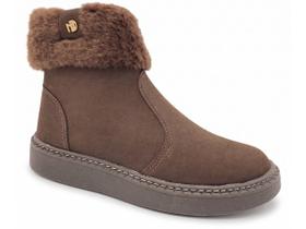 Bota Modare Peluciada Feminino Bota Modare Peluciada Feminino
