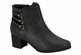 Bota Modare UltraConforto 7072.109