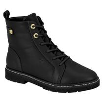 Bota Modare Ultraconforto 7081.103 Coturno Feminino Bota Modare Ultraconforto 7081.103 Coturno Feminino