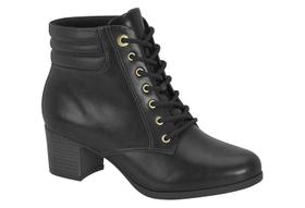 Bota Modare Ultraconforto Feminina Cano Curto Nova 7072103