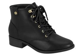 Bota Modare Ultraconforto Mini Coturno Pêlo Interno 7057231 Bota Modare Ultraconforto Mini Coturno Pêlo Interno 7057231