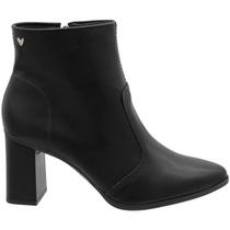 Bota Modelo Curto Mississipi Berteli Feminina Bota Modelo Curto Mississipi Berteli Feminina