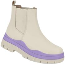 Bota Moleca 5341.100 Feminina Bota Moleca 5341.100 Feminina