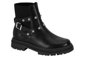 Bota Moleca 5342.102 Preto