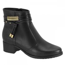 Bota Moleca 5346108 Cano Curto Feminino