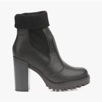 Bota Moleca Adulto Feminino 5325.118 Bota Moleca Adulto Feminino 5325.118