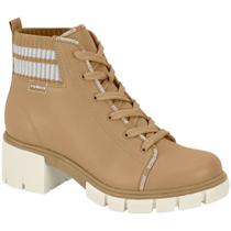 Bota moleca camel