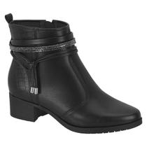 Bota moleca cano curto brilho 5346.103