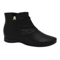 Bota Moleca Cano Curto Feminina 5333.101