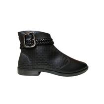 Bota moleca cano curto ref:5333.103 feminino Bota moleca cano curto ref:5333.103 feminino