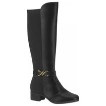 Bota moleca cano longo 5346.105