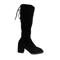 Bota moleca cano médio ref:5343.103 feminino Bota moleca cano médio ref:5343.103 feminino