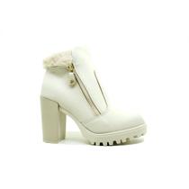 Bota Moleca Feminina 5325121 Bota Moleca Feminina 5325121