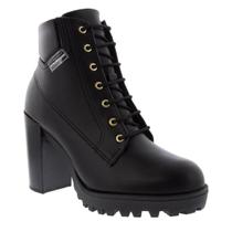 Bota Moleca Salto Grosso Alta Cano Curto Tratotada 5325.119 Bota Moleca Salto Grosso Alta Cano Curto Tratotada 5325.119