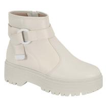Bota moleca tratorada cano curto 5351.103