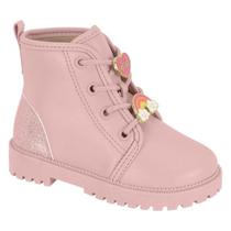 Bota molekinha baby 2126.529 Bota molekinha baby 2126.529