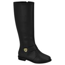 Bota molekinha cano alto montaria 2167.136