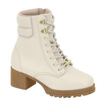 Bota Molekinha Coturno Tratorada Juvenil Feminina Bota Molekinha Coturno Tratorada Juvenil Feminina