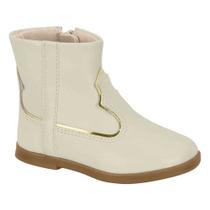 Bota molekinha infantil baby 2706.316 Bota molekinha infantil baby 2706.316