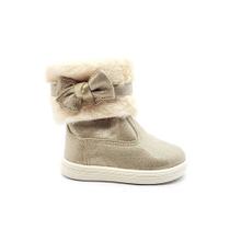 Bota Molekinha Infantil Menina 2127216
