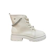 bota molekinha infantil napa cano medio corrente