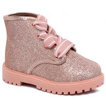 Bota Molekinha Multi Rosa Ref.: 2126.101 Bota Molekinha Multi Rosa Ref.: 2126.101