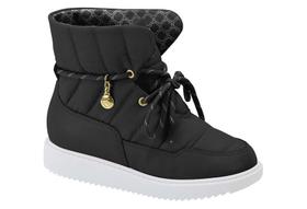 Bota Molekinha Preto Ref: 2172.107 Bota Molekinha Preto Ref: 2172.107