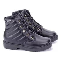 Bota molekinha strech infantil menina ref:2164.131 Bota molekinha strech infantil menina ref:2164.131