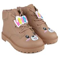 Bota Molekinha Bota Molekinha