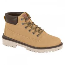 Bota Molekinho 2817.111.29279 Coturno Infantil
