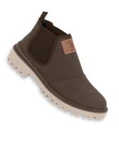 Bota molekinho 2817.115 casual moscou infantil - Bota molekinho 2817.115 casual moscou infantil -