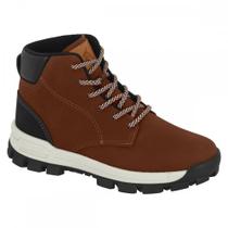 Bota Molekinho 2867.102 Coturno Infantil