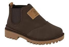 Bota Molekinho Café Ref: 2144.218