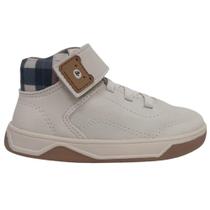 Bota molekinho cano curto ref:2623.107 menino Bota molekinho cano curto ref:2623.107 menino