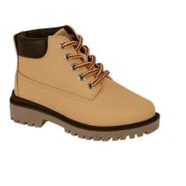 Bota Molekinho Coturno Tratorado Infantil Menino 2817.111 Bota Molekinho Coturno Tratorado Infantil Menino 2817.111