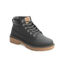 Bota Molekinho Infantil MK24-21442