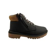 Bota Molekinho Menino 2817. 126 Napa Floter Bota Molekinho Menino 2817. 126 Napa Floter