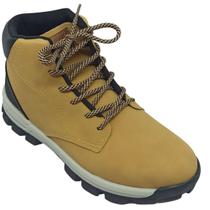 Bota Molekinho Menino Infantil com Design Moderno e Seguro