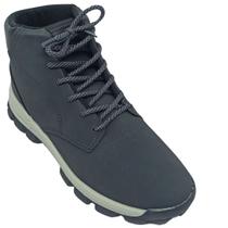 Bota Molekinho Menino Infantil com Design Moderno e Seguro